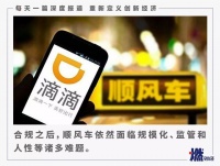 顺风车迷局：到底是免费互助的模式，还是一门有利可图的生意？