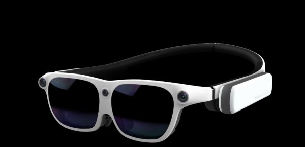 「影创科技」：Q3将推一体式MR智能眼镜即墨、分体式MR智能眼镜即墨Air | 新科技创业2019
