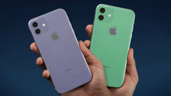 新iPhone增加绿色是真是假？这些厂商靠颜色赚钱