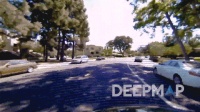 在全球制作高精地图的「DeepMap高深智图」，用“轻资产模式”采集数据