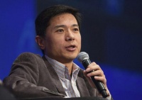李彦宏谈连投资知乎果壳:改善移动生态的用户体验