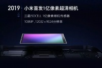 1 亿像素手机的真相:营销意义大于实用意义