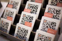 我国二维码应用占全球九成以上 专家:应实现标准化