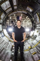 硅谷钢铁侠的终极目标:建造火星城