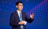 马化腾:腾讯将和长安汽车联合发布阶段性重要成果