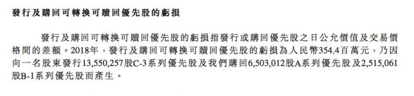 半年收入超9亿，盈利超3000万，旷视冲击AI第一股