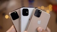 苹果秋季新品全预测:3 款新 iPhone,2 款新手表,还有廉价版新 iPad