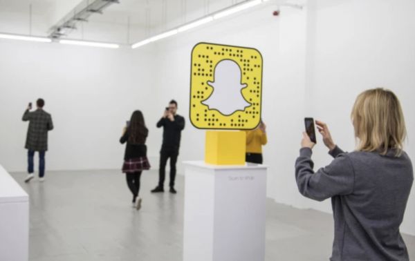 Snapchat逆境翻盘，联合创始人鲍比·墨菲是秘密武器