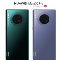 最前线|iPhone 11、华为Mate 30狭路相逢,“浴霸”“圆环”你选谁