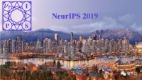 NeurIPS 2019放榜:华人作者贡献42%,谷歌170篇屠榜;国内清华第一,腾讯领衔产业界