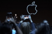 苹果2019秋季发布会前瞻:Pro版浴霸摄像头、更为健康着想的Apple Watch和网红Daisy
