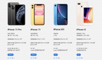 苹果发布 iPhone 11 等新品,我们整理了外国人的各种评论与吐槽
