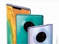 科技神回复 | 华为5G手机Mate30预告发布,这次又稳了?
