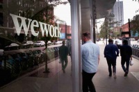 WeWork不顾软银反对，继续推进200亿美元IPO计划