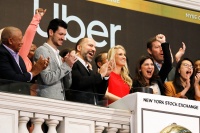 Uber到底哪里错了(下):职业道德?隐私保护?补贴大战?