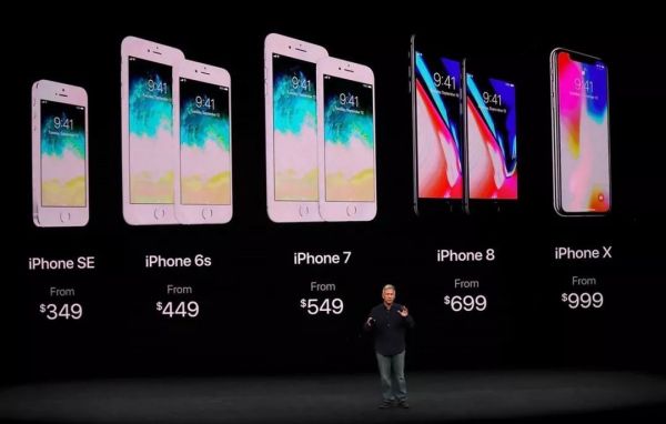 iPhone 11 为什么要降价？