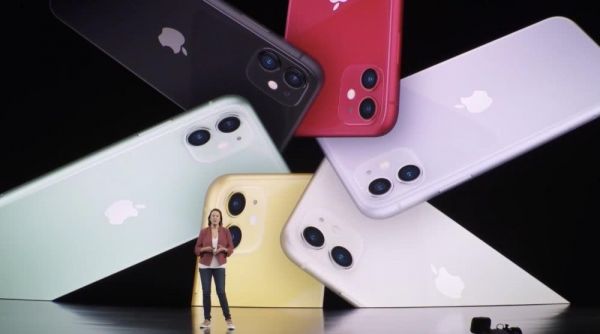 新iPhone预售“真香” 苹果找回了当年的自己？