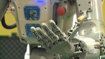 潮科技 | 机器人宇航员的时代真的来了？