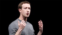 扎克伯格本周将于美参议员们会见 FB近期麻烦不断