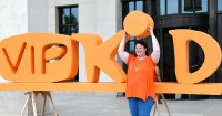 VIPKID被曝获腾讯1.5亿美元融资，双方均未予置评