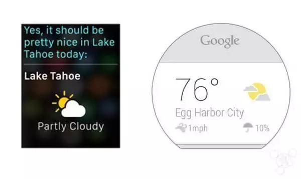 谷歌逐梦穿戴圈：Wear OS的失败能够靠Pixel Watch挽回吗？