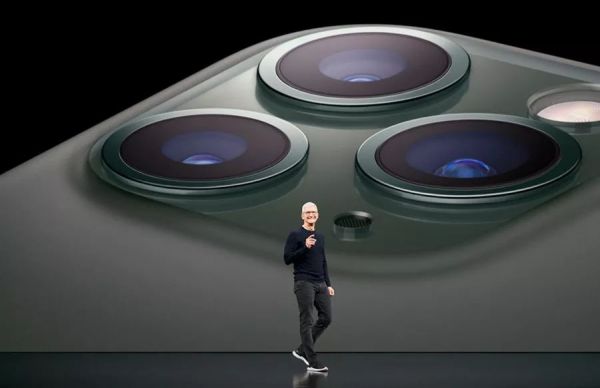 苹果新手机正式上市，五大疑问即将揭晓