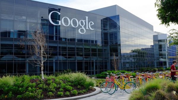 Google：最快乐的科技公司这3年的闹心事（一）
