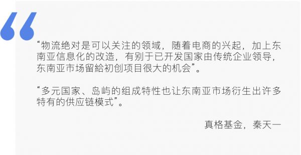 中国最关注的东南亚/印度互联网企业评选结果与顶尖投资机构深度剖析