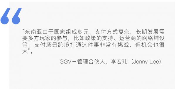 中国最关注的东南亚/印度互联网企业评选结果与顶尖投资机构深度剖析