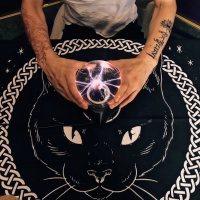 揭秘互联网占卜:你眼中的命运,只是别人手上的生意