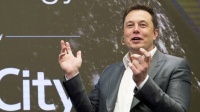 特斯拉大股东:马斯克为私利收购资不抵债的Solarcity