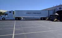 面临巨亏和用工法案重压,Uber想借货运“运”来盈利?