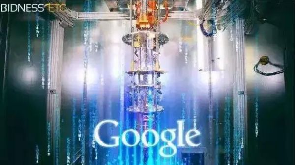 谷歌、IBM们的“量子争霸”迷局