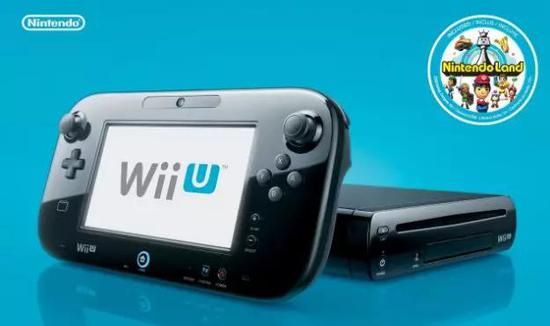 Wii U销量不过1300多万