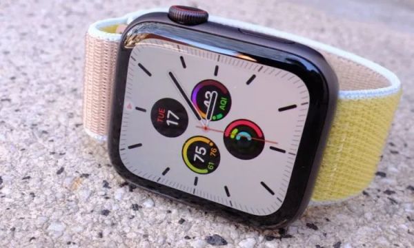 Apple Watch 更新了第五代，它为什么还没学会睡眠监测？
