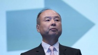 软银为何给WeWork估值过高?孙正义盲目乐观+缺乏挑战者