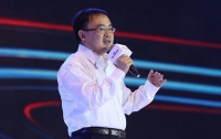 向海龙卸任百度(中国)有限公司法定代表人 成立新公司
