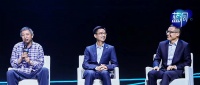 对话阿里CTO张建锋:三个角色,没有一个是轻松的