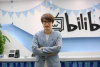 36氪专访 | B站副总裁张峰:B站为什么也看上了独立游戏?