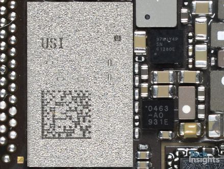 芯片级拆解iPhone 11 Pro Max，BOM清单曝光