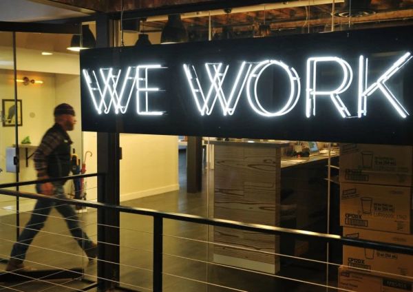 WeWork前CEO诺依曼被罢免内幕：任人唯亲扶植家族势力