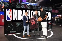 营销观察|用了蔡徐坤当形象大使之后,NBA还想触达更多人