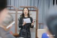 阿里CPO童文红:阿里巴巴20年,为何能良将如潮?