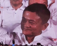 风光退休只属于马云,独角兽CEO们正面临前所未有的离职潮