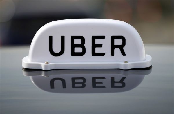 著名分析师重估Uber：它既不是出租车公司，也不是科技公司