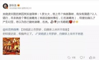 没有人能批评罗永浩，但谁都可以批评吴晓波