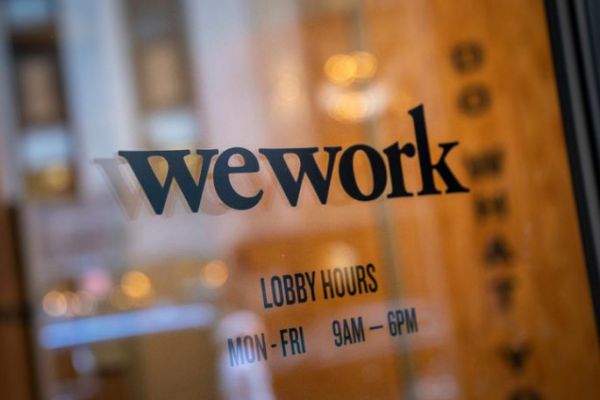 软银重新投资WeWork：谁救谁于水火？