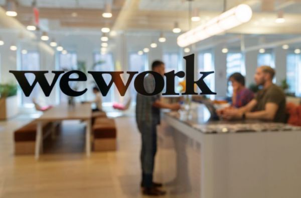 软银重新投资WeWork：谁救谁于水火？