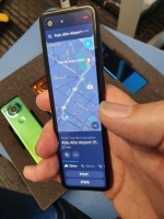 最前线 | 体验抽出一条手机的滋味,Essential Phone新款曝光