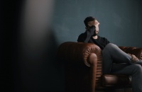 硅谷的人病了,他们都需要看心理医生